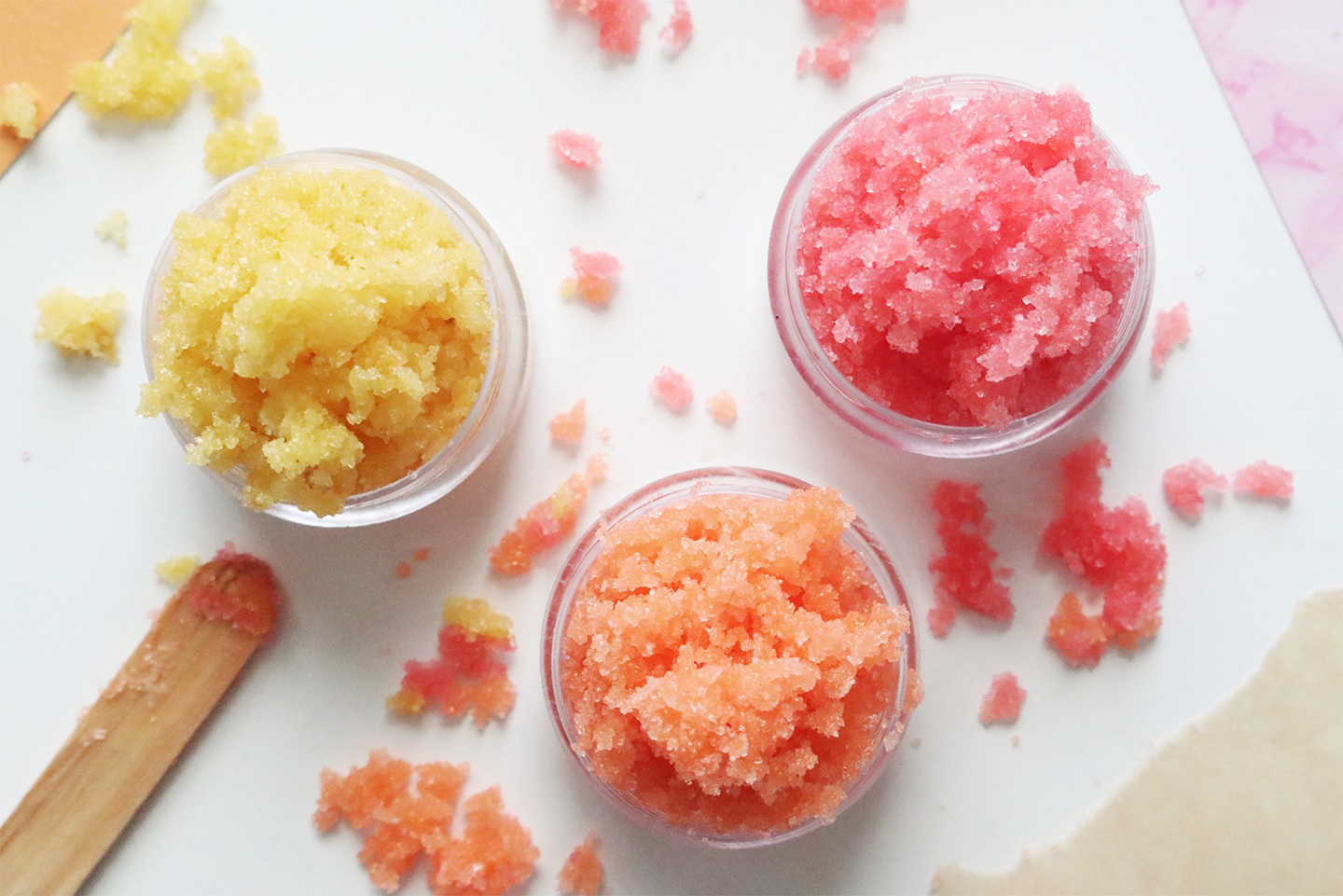 Natural Skincare