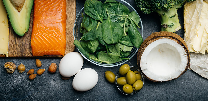 Natural ways to lose weight