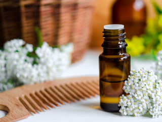 How to Make Organic Hair Care Products