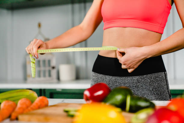 Natural ways to lose weight